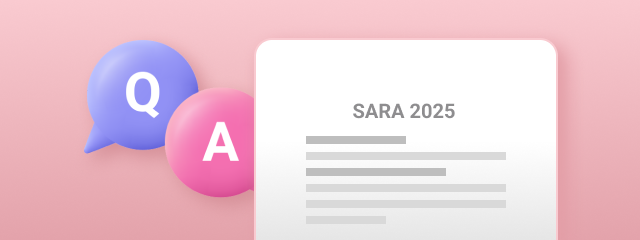 Soalan Lazim SARA