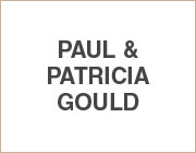 Paul & Patricia Gould