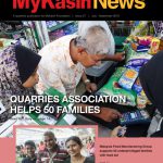 MyKasih Newsletter Issue 27