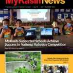 MyKasih Newsletter Issue 30