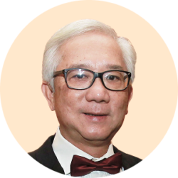 Dato&rsquo; Ho Kay Tat