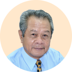 Datuk Yaacob Bin Md Amin