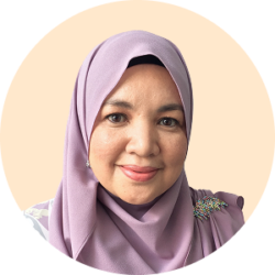 Datin Nazrin Aneeza Binti Nazaruddin