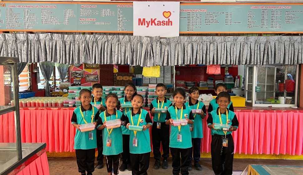 our-story-lms MyKasih Love My School